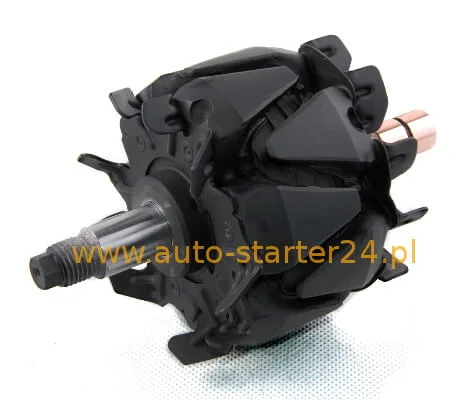 GC046009 AUTO-CENTER - 3.CZĘŚCI ALTERNATORA — zdjęcie 1 z 2
