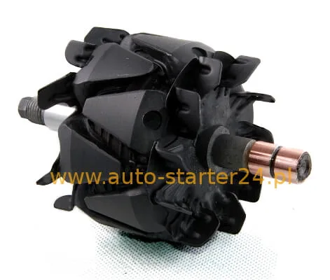 GC046009 AUTO-CENTER - 3.CZĘŚCI ALTERNATORA — zdjęcie 2 z 2