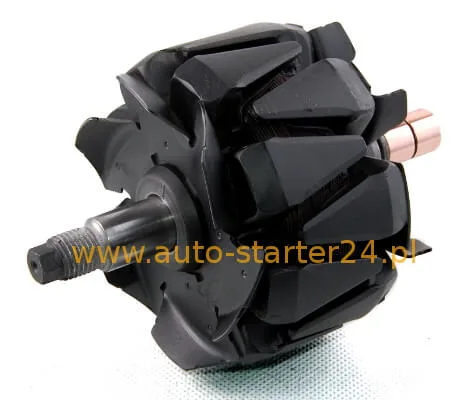 GC046010 AUTO-CENTER - 3.CZĘŚCI ALTERNATORA — zdjęcie 1 z 2