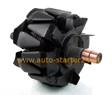 GC046010 AUTO-CENTER - 3.CZĘŚCI ALTERNATORA — zdjęcie 2 z 2