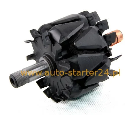 GC046011 AUTO-CENTER - 3.CZĘŚCI ALTERNATORA — zdjęcie 1 z 2