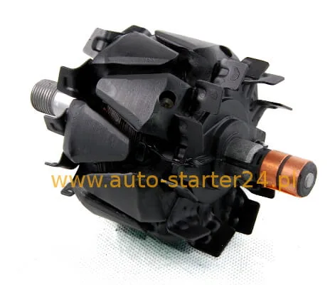 GC046011 AUTO-CENTER - 3.CZĘŚCI ALTERNATORA — zdjęcie 2 z 2