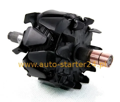 GC046012 AUTO-CENTER - 3.CZĘŚCI ALTERNATORA — zdjęcie 2 z 2