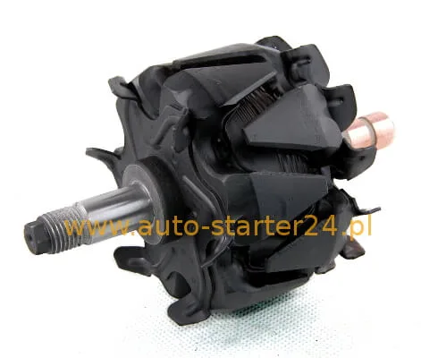GC046013 AUTO-CENTER - 3.CZĘŚCI ALTERNATORA — zdjęcie 1 z 2