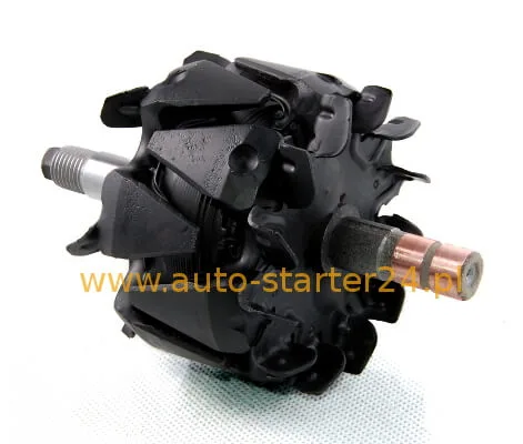 GC046013 AUTO-CENTER - 3.CZĘŚCI ALTERNATORA — zdjęcie 2 z 2