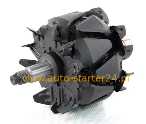 GC046015 AUTO-CENTER - 3.CZĘŚCI ALTERNATORA — zdjęcie 1 z 2