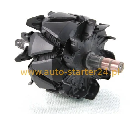 GC046015 AUTO-CENTER - 3.CZĘŚCI ALTERNATORA — zdjęcie 2 z 2
