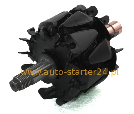 GC046017 AUTO-CENTER - 3.CZĘŚCI ALTERNATORA — zdjęcie 1 z 2
