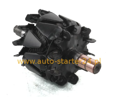 GC046017 AUTO-CENTER - 3.CZĘŚCI ALTERNATORA — zdjęcie 2 z 2