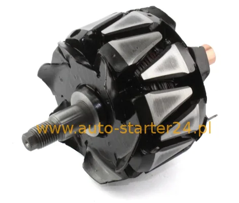 GC046018 AUTO-CENTER - 3.CZĘŚCI ALTERNATORA — zdjęcie 1 z 2