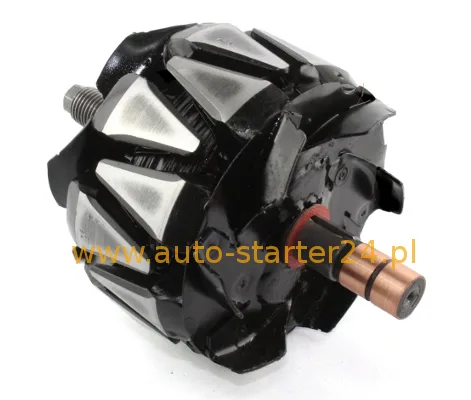 GC046018 AUTO-CENTER - 3.CZĘŚCI ALTERNATORA — zdjęcie 2 z 2