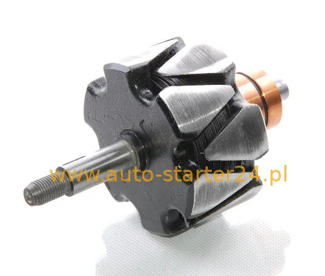 GC049001 AUTO-CENTER - 3.CZĘŚCI ALTERNATORA — zdjęcie 1 z 2