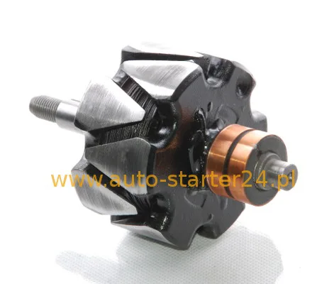 GC049001 AUTO-CENTER - 3.CZĘŚCI ALTERNATORA — zdjęcie 2 z 2