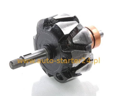 GC049002 AUTO-CENTER - 3.CZĘŚCI ALTERNATORA — zdjęcie 1 z 2