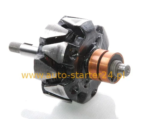 GC049002 AUTO-CENTER - 3.CZĘŚCI ALTERNATORA — zdjęcie 2 z 2