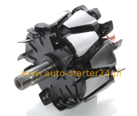GC049003 AUTO-CENTER - 3.CZĘŚCI ALTERNATORA — zdjęcie 1 z 2