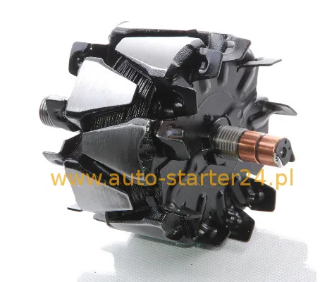 GC049003 AUTO-CENTER - 3.CZĘŚCI ALTERNATORA — zdjęcie 2 z 2