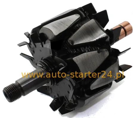 GC049005 AUTO-CENTER - 3.CZĘŚCI ALTERNATORA — zdjęcie 1 z 2