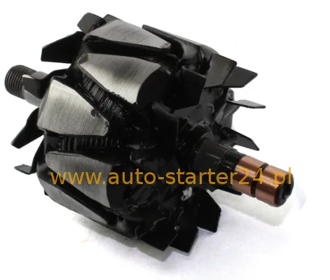 GC049005 AUTO-CENTER - 3.CZĘŚCI ALTERNATORA — zdjęcie 2 z 2