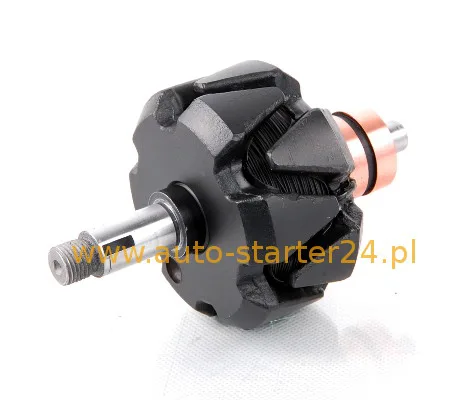 GC049006 AUTO-CENTER - 3.CZĘŚCI ALTERNATORA — zdjęcie 1 z 2