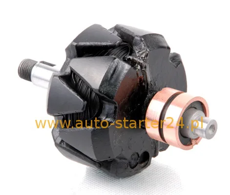 GC049006 AUTO-CENTER - 3.CZĘŚCI ALTERNATORA — zdjęcie 2 z 2