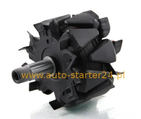 GC049009 AUTO-CENTER - 3.CZĘŚCI ALTERNATORA — zdjęcie 1 z 2