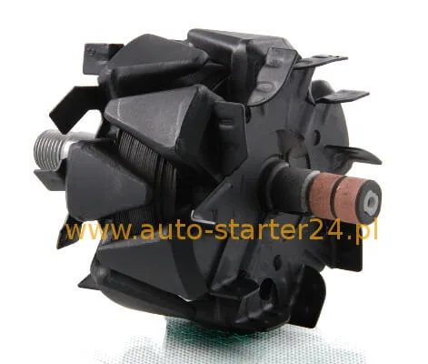 GC049009 AUTO-CENTER - 3.CZĘŚCI ALTERNATORA — zdjęcie 2 z 2