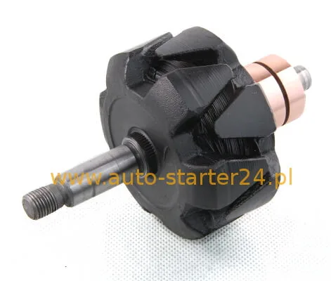 GC049010 AUTO-CENTER - 3.CZĘŚCI ALTERNATORA — zdjęcie 1 z 2