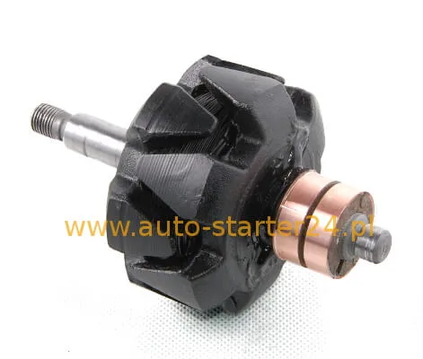 GC049010 AUTO-CENTER - 3.CZĘŚCI ALTERNATORA — zdjęcie 2 z 2