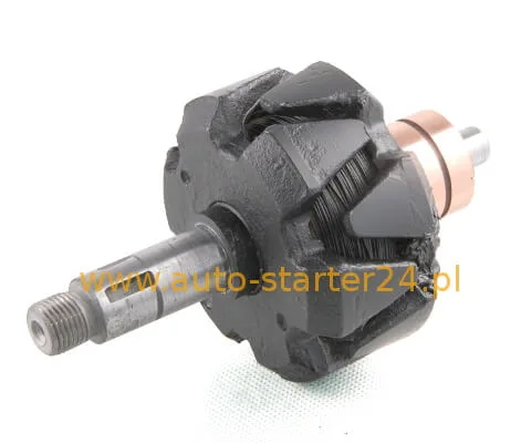 GC049011 AUTO-CENTER - 3.CZĘŚCI ALTERNATORA — zdjęcie 1 z 2