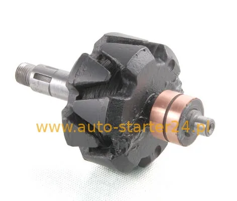 GC049011 AUTO-CENTER - 3.CZĘŚCI ALTERNATORA — zdjęcie 2 z 2