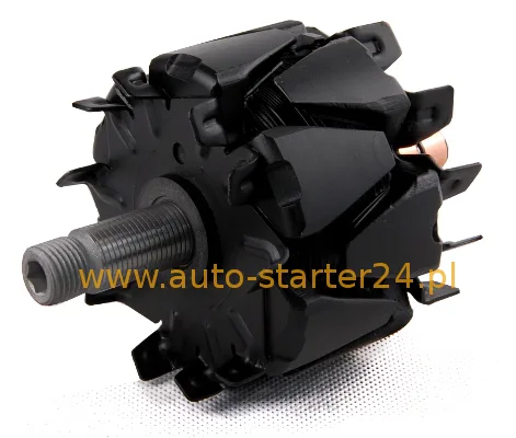 GC049012 AUTO-CENTER - 3.CZĘŚCI ALTERNATORA — zdjęcie 1 z 2