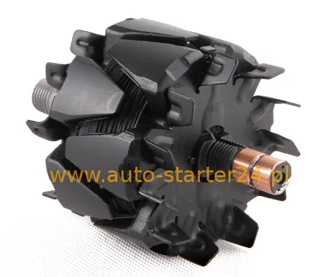 GC049012 AUTO-CENTER - 3.CZĘŚCI ALTERNATORA — zdjęcie 2 z 2