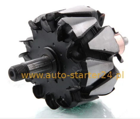 GC049013 AUTO-CENTER - 3.CZĘŚCI ALTERNATORA — zdjęcie 1 z 2