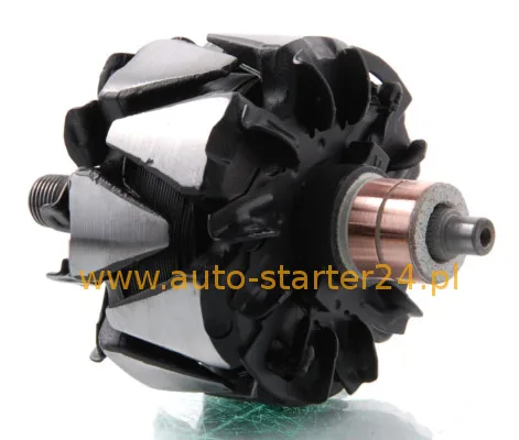 GC049013 AUTO-CENTER - 3.CZĘŚCI ALTERNATORA — zdjęcie 2 z 2