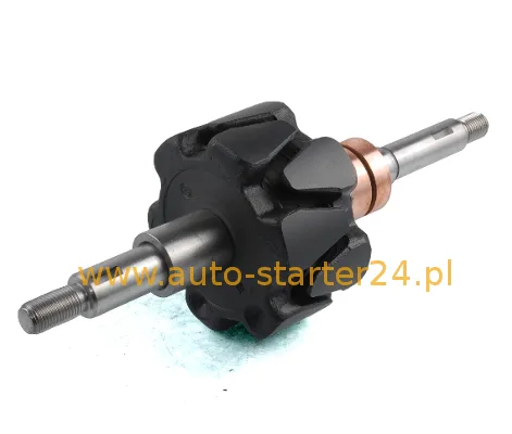 GC049014 AUTO-CENTER - 3.CZĘŚCI ALTERNATORA — zdjęcie 1 z 2