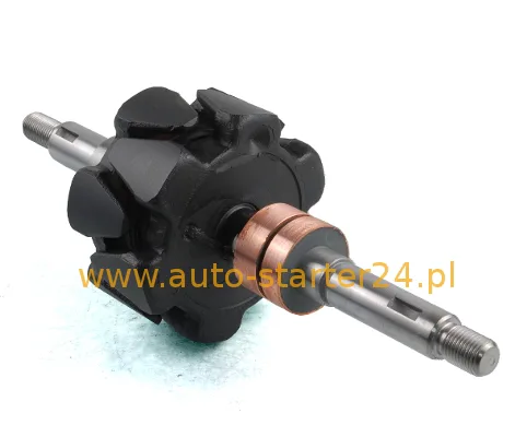 GC049014 AUTO-CENTER - 3.CZĘŚCI ALTERNATORA — zdjęcie 2 z 2