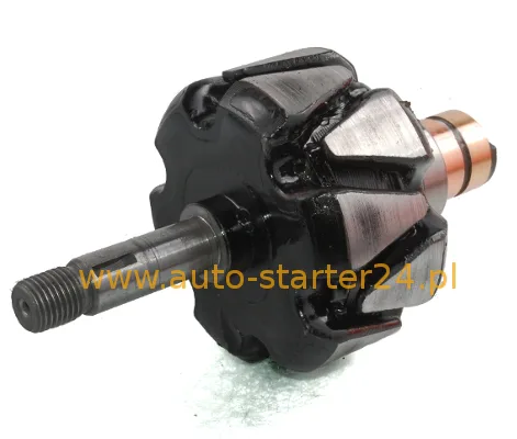 GC049015 AUTO-CENTER - 3.CZĘŚCI ALTERNATORA — zdjęcie 1 z 2