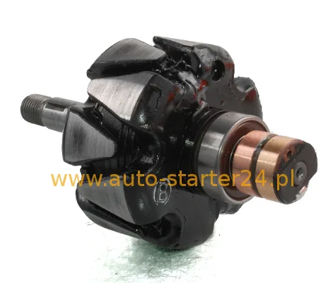 GC049015 AUTO-CENTER - 3.CZĘŚCI ALTERNATORA — zdjęcie 2 z 2