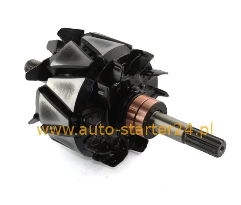 GC049016 AUTO-CENTER - 3.CZĘŚCI ALTERNATORA — zdjęcie 2 z 2
