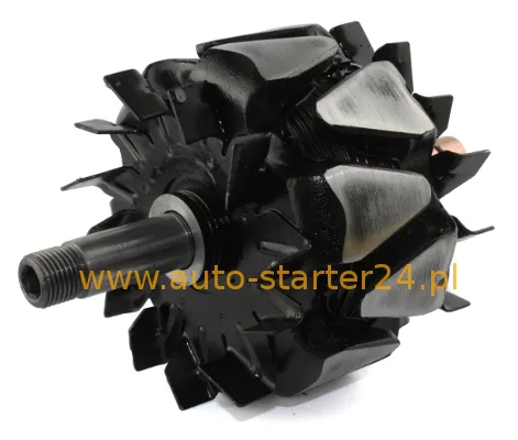 GC049017 AUTO-CENTER - 3.CZĘŚCI ALTERNATORA — zdjęcie 1 z 2