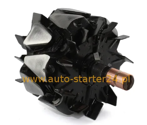 GC049017 AUTO-CENTER - 3.CZĘŚCI ALTERNATORA — zdjęcie 2 z 2