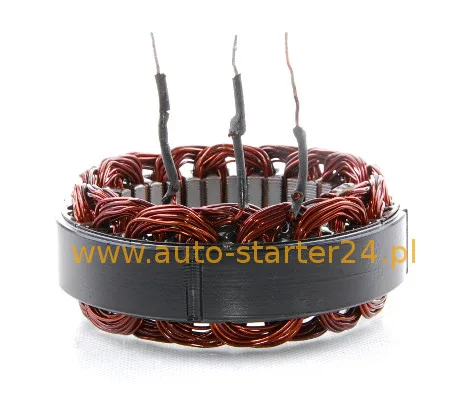 GC050002 AUTO-CENTER - 3.CZĘŚCI ALTERNATORA — zdjęcie 1 z 1