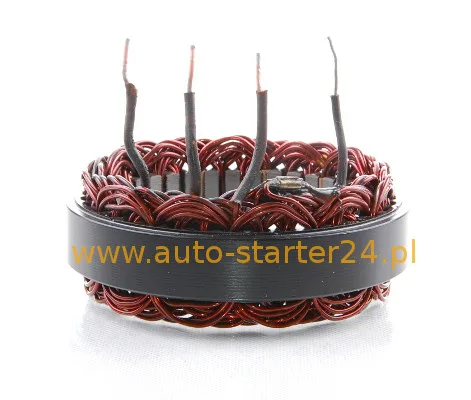GC050003 AUTO-CENTER - 3.CZĘŚCI ALTERNATORA — zdjęcie 1 z 1