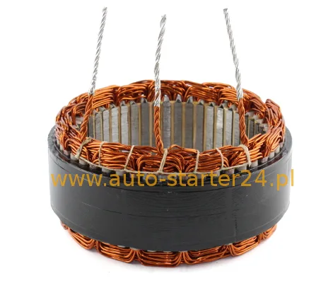 GC050005 AUTO-CENTER - 3.CZĘŚCI ALTERNATORA — zdjęcie 1 z 1