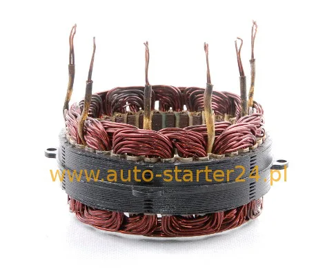 GC050007 AUTO-CENTER - 3.CZĘŚCI ALTERNATORA — zdjęcie 1 z 1