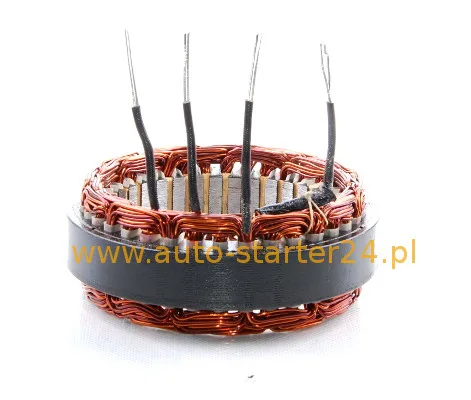 GC050009 AUTO-CENTER - 3.CZĘŚCI ALTERNATORA — zdjęcie 1 z 1