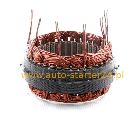 GC050010 AUTO-CENTER - 3.CZĘŚCI ALTERNATORA — zdjęcie 1 z 1