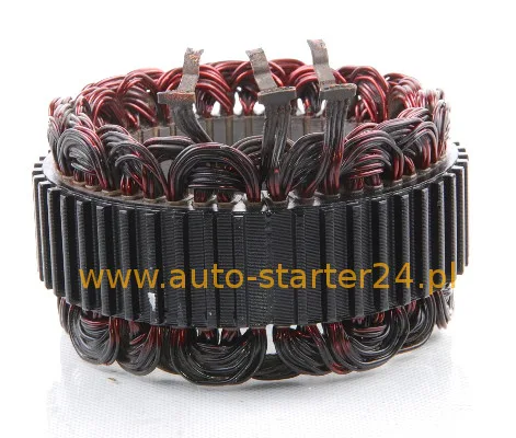 GC050011 AUTO-CENTER - 3.CZĘŚCI ALTERNATORA — zdjęcie 1 z 1