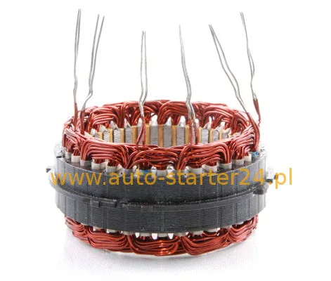 GC050012 AUTO-CENTER - 3.CZĘŚCI ALTERNATORA — zdjęcie 1 z 1